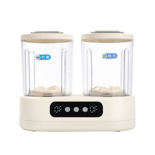 Twin tub Mini Washing Machine