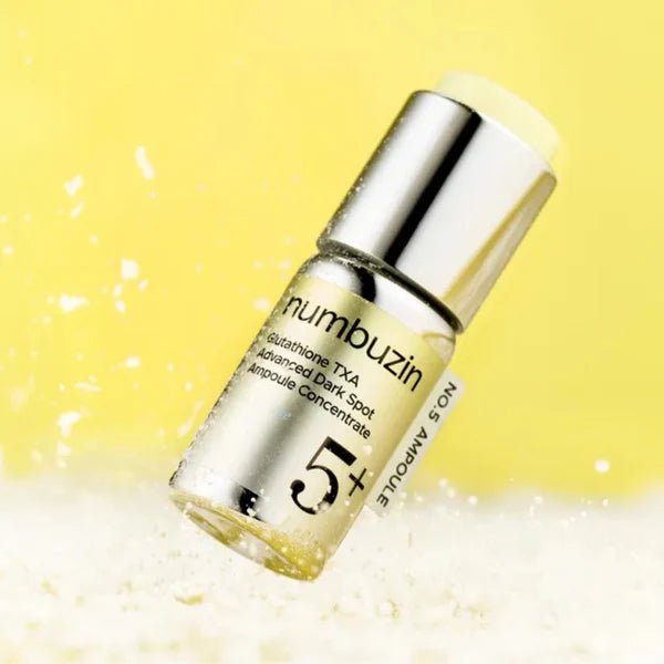 Numbuzin - Advanced for Dark Spot